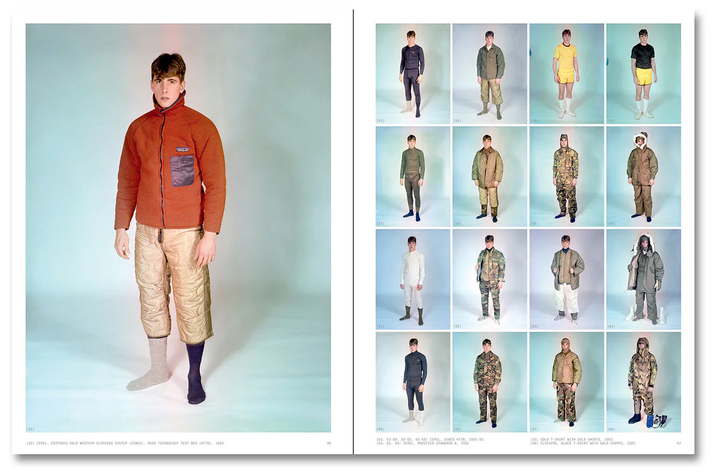 Matthieu Nicol - Fashion Army