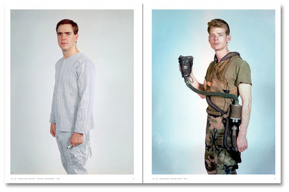 Matthieu Nicol - Fashion Army