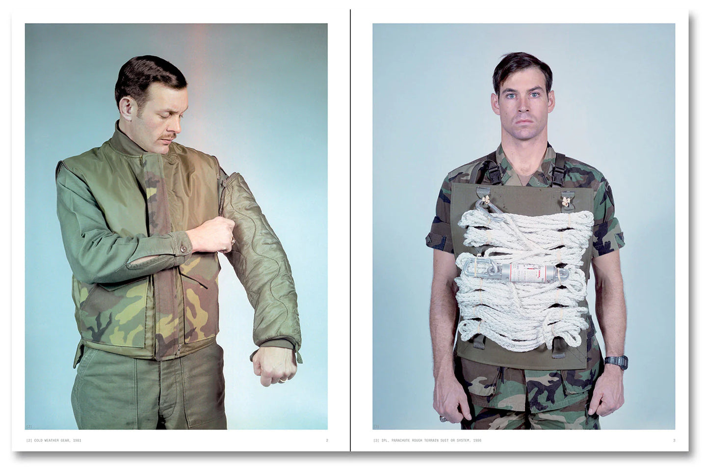 Matthieu Nicol - Fashion Army