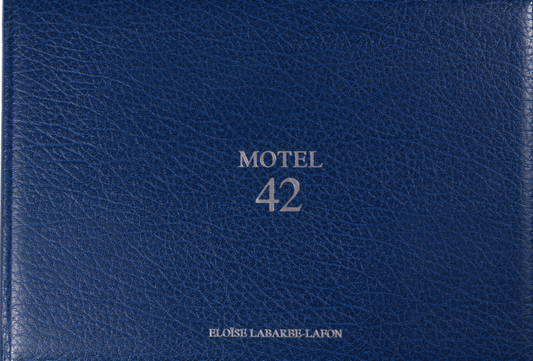 Eloïse Labarbe-Lafon - Motel 42