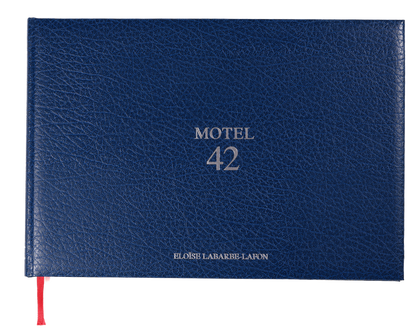 Eloïse Labarbe-Lafon - Motel 42