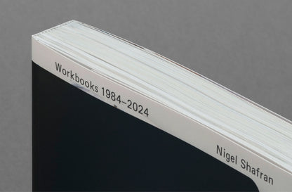 Nigel Shafran - Workbooks