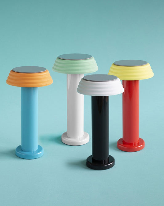 George Sowen - Lampe PL1