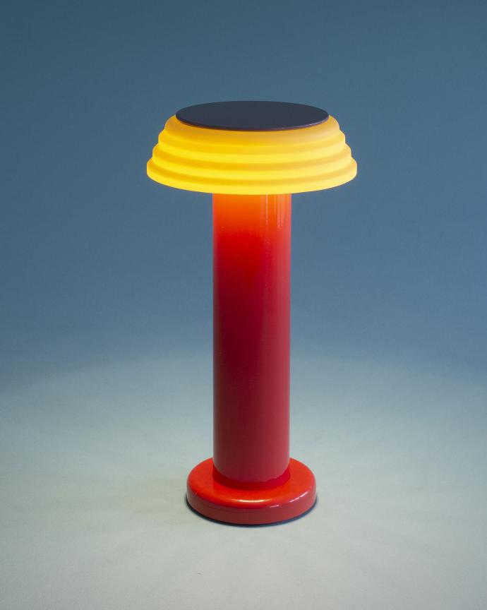 George Sowden - Lamp PL1