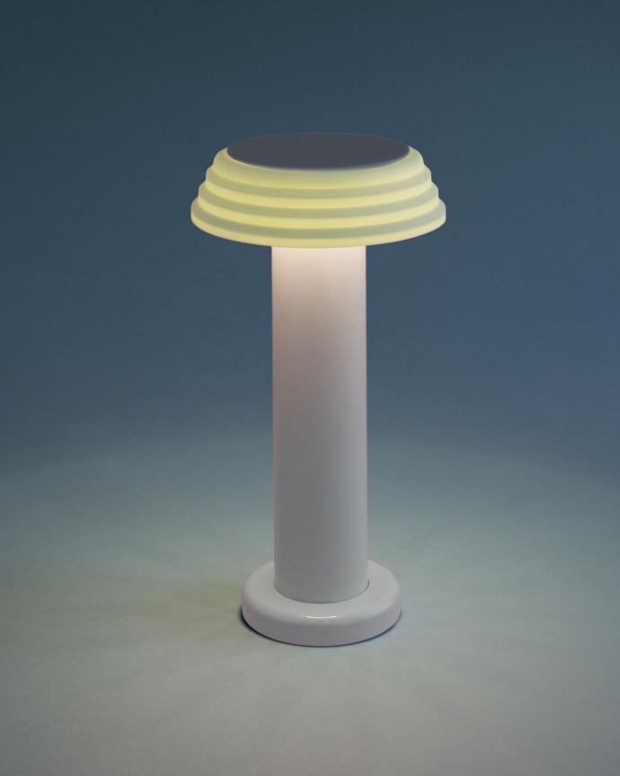 George Sowden - Lamp PL1