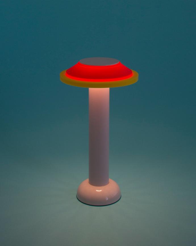 George Sowden - Lamp PL2