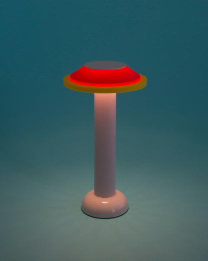 George Sowden - Lamp PL2