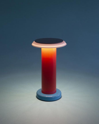 George Sowden - Lamp PL5