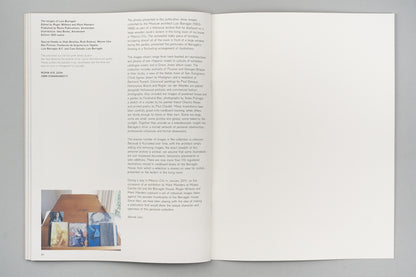 Mark Manders, Roger Willems - The Images of Luis Barragán