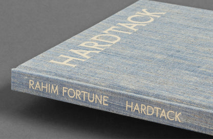 Rahim Fortune - Hardtack