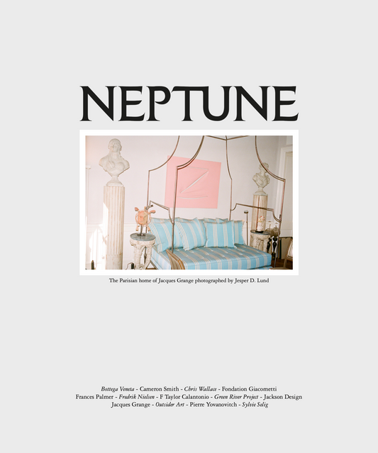 Neptune Papers - Issue 6