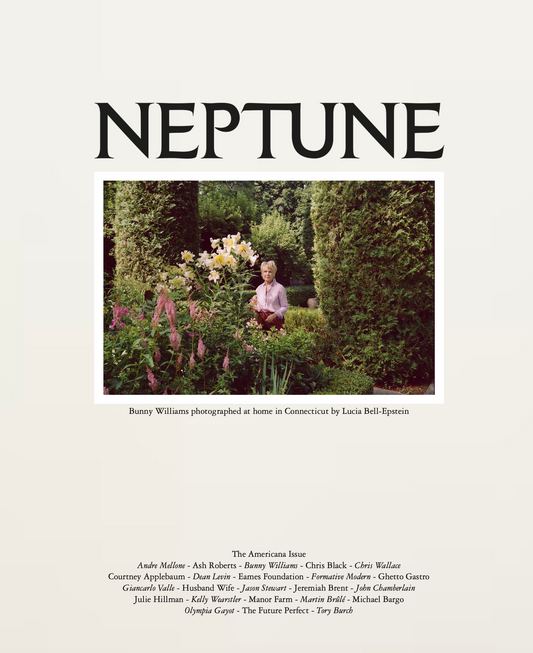 Neptune Papers - Issue 7