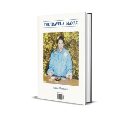 The Travel Almanac - Issue 24