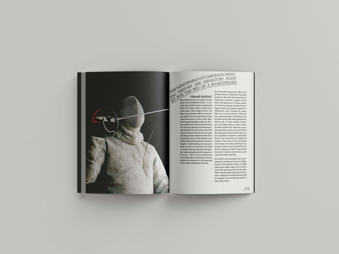 Valet - Issue 6 