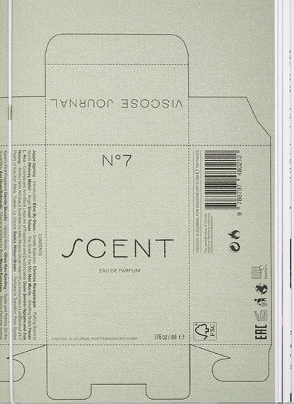 Viscose Journal - Vol.7 "Scent"