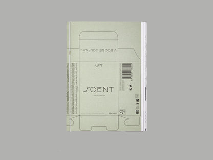 Viscose Journal - Vol.7 "Scent"