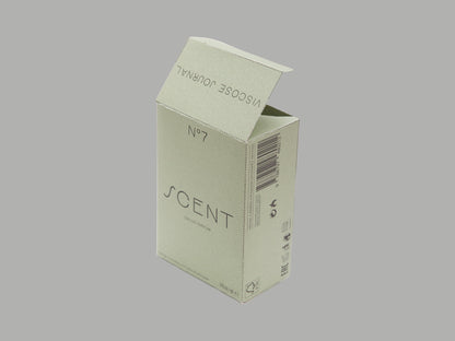 Viscose Journal - Vol.7 "Scent"