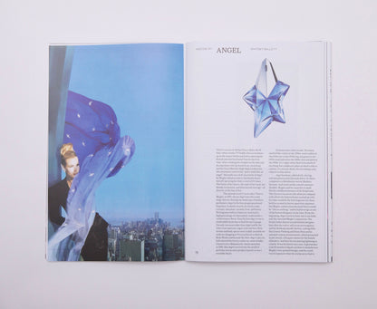 Viscose Journal - Vol.7 "Scent"