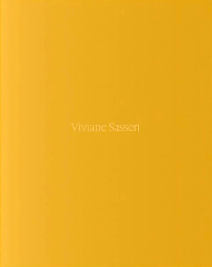 驚きの安さ viviane sassen Self 1989-1999 / Sassen umbra first copy by edition  Portraits - www.