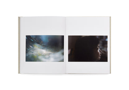 Rinko Kawauchi - as it is