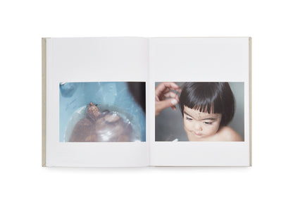 Rinko Kawauchi - as it is