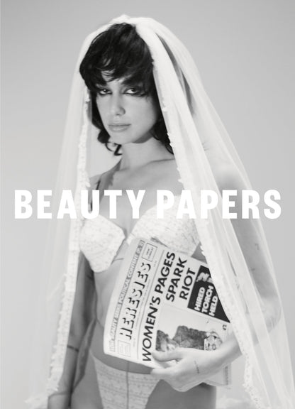 Beauty Papers - Dua Zine