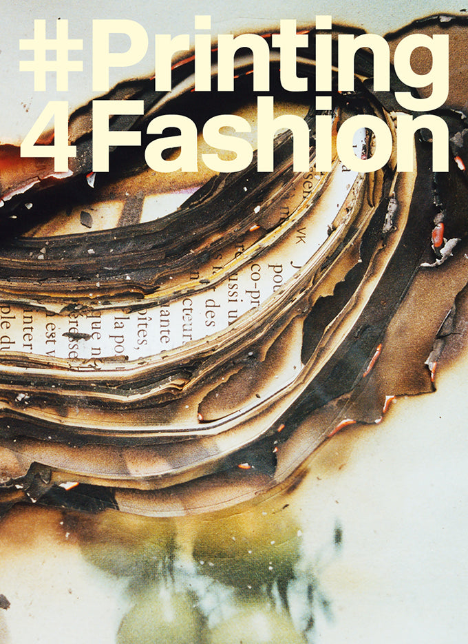 Printing Fashion #4