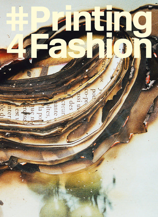 Printing Fashion #4