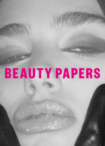 Beauty Papers - Dua Zine