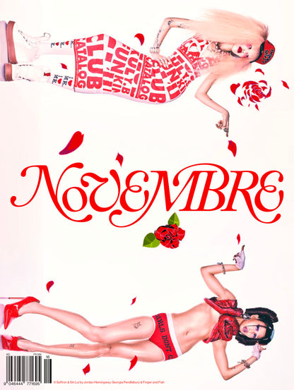 Novembre - N°16