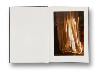 Paul Graham - Paris 11-15th November, 2015