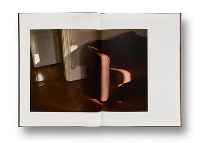 Paul Graham - Paris 11-15th November, 2015