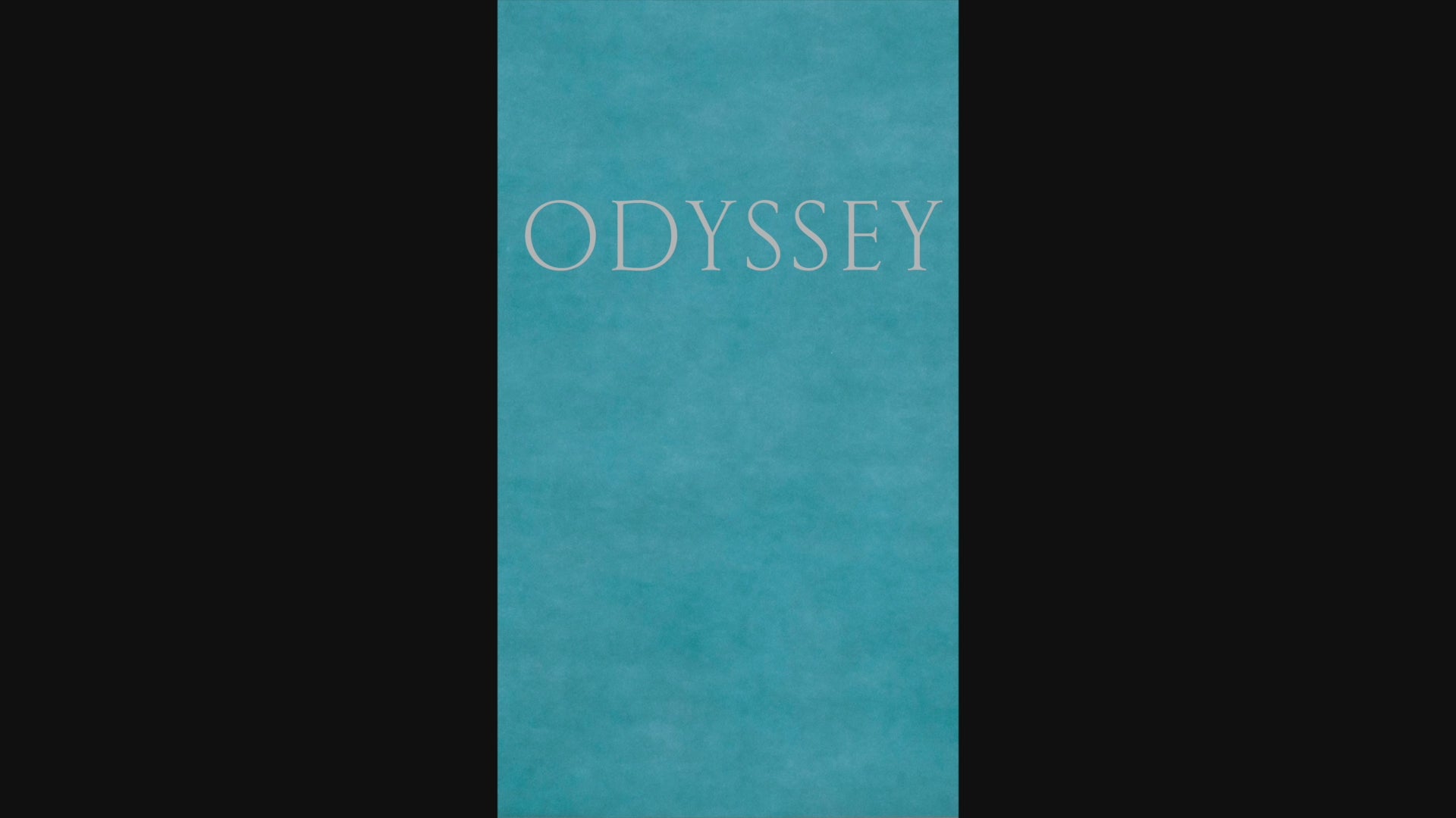 Christopher Anderson - Odyssey – Yvon Lambert Paris