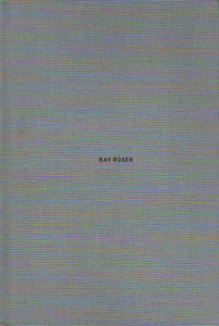 Kay Rosen - Wall Paintings and Drawings, 2002-2006