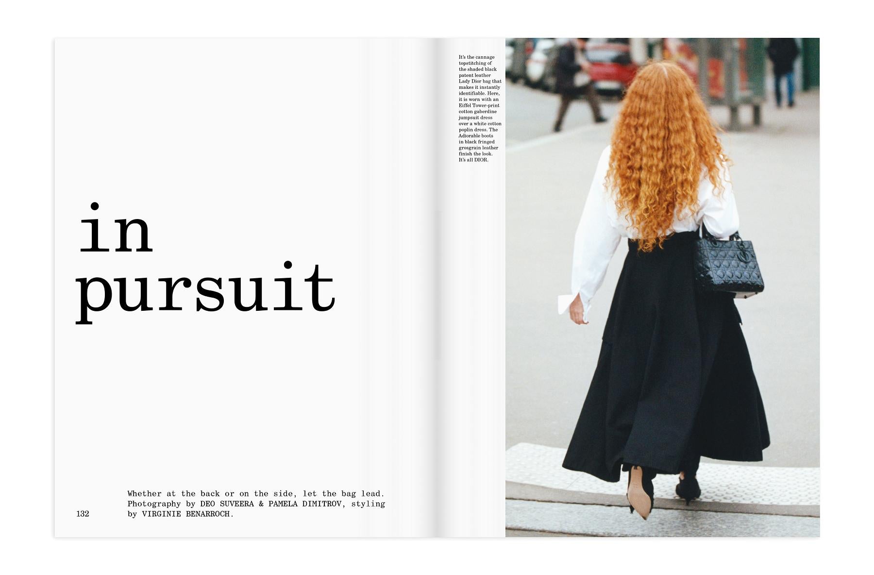 The Gentlewoman - N°29 Spring/Summer 2024