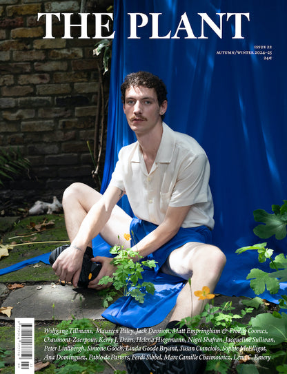 The Plant - Issue 22