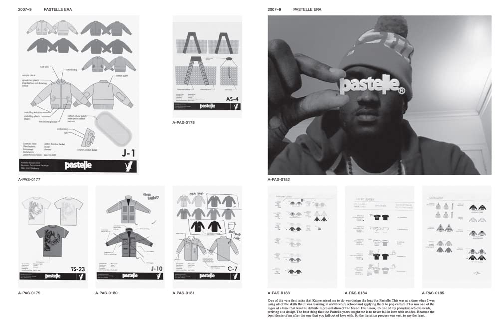 Virgil Abloh's 'Figures of Speech' Special Edition: A Look Inside