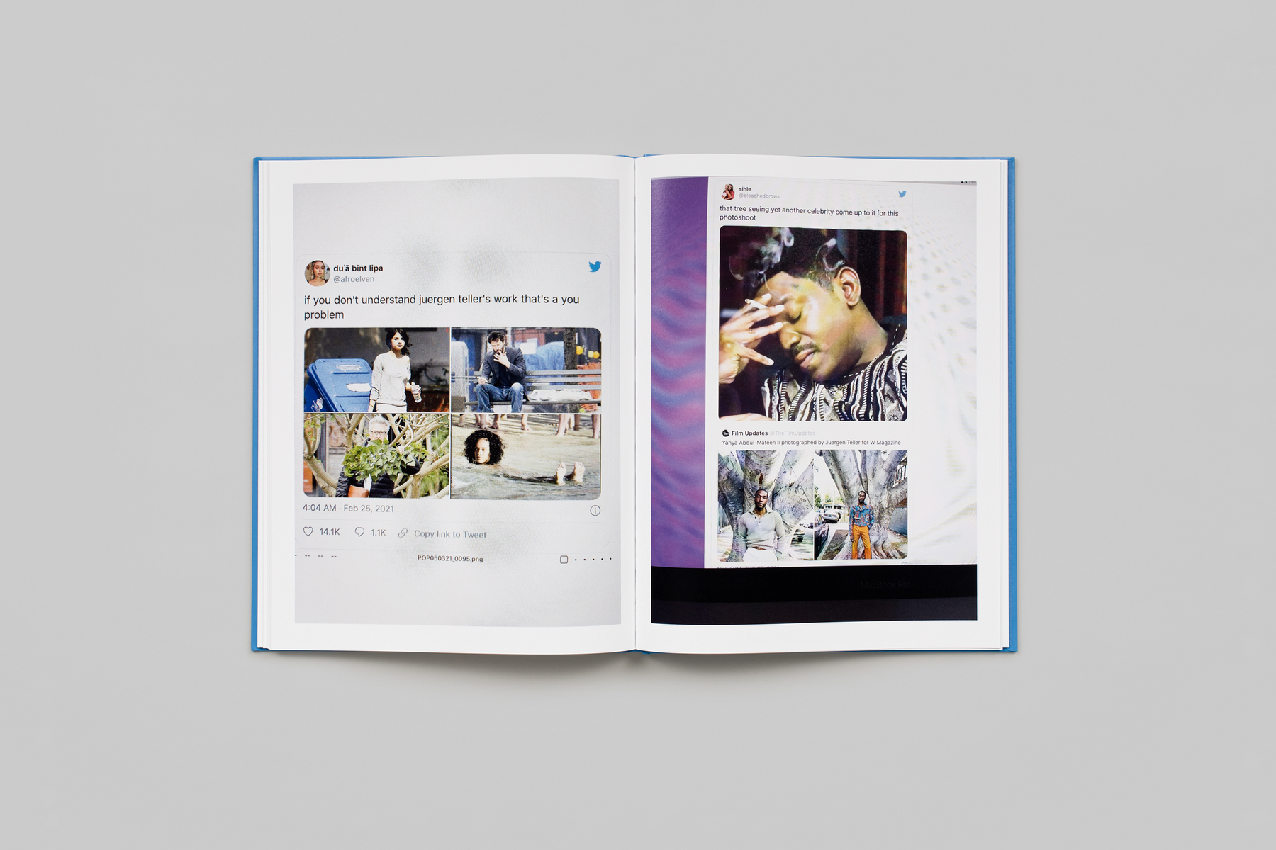 HIGHSNOBIETY JAPAN ISSUE 04 - 住まい